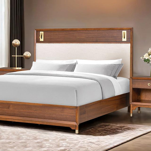 Hepburne Queen Bedroom Set - Jay's Mattress Plus (NY)