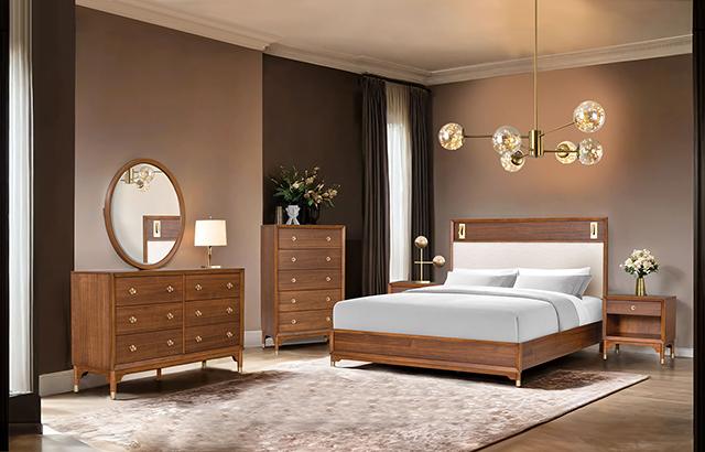 Hepburne Dresser - Jay's Mattress Plus (NY)