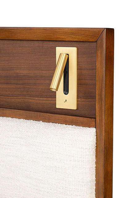Hepburne Queen Bedroom Set - Jay's Mattress Plus (NY)