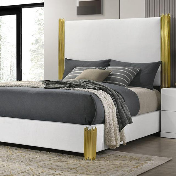 Basildon Queen Bedroom Set - Jay's Mattress Plus (NY)