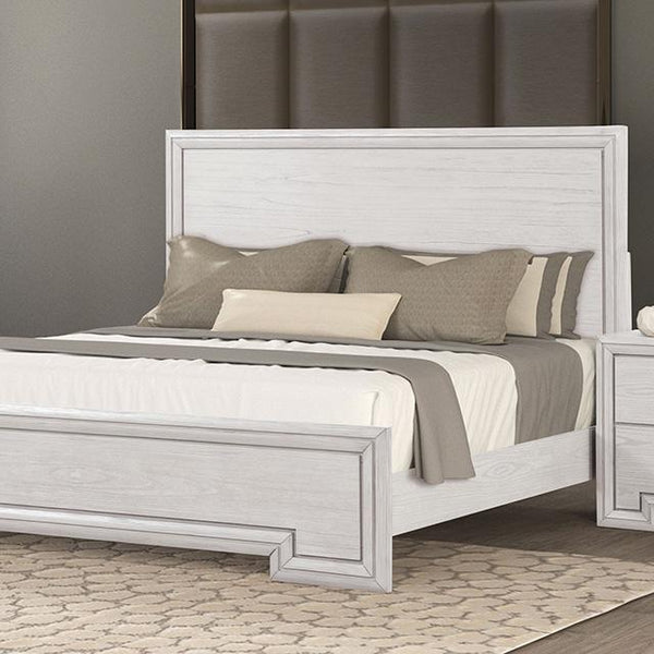 Basilone Bed - Jay's Mattress Plus (NY)