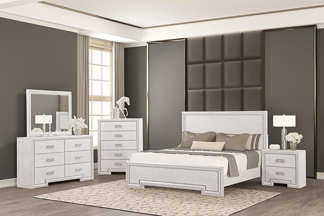Basilone Chest - Jay's Mattress Plus (NY)