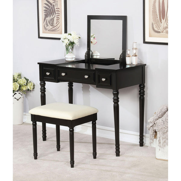 Baylee Vanity Set - Jay's Mattress Plus (NY)