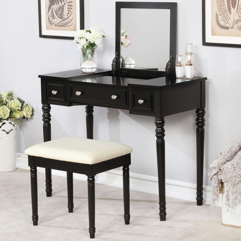Baylee Vanity Set - Jay's Mattress Plus (NY)