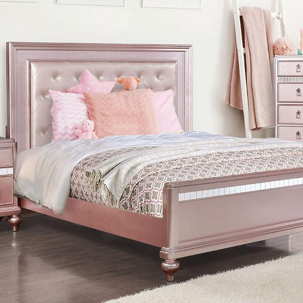 Avior 4 Pc Full Bedroom Set - Jay's Mattress Plus (NY)