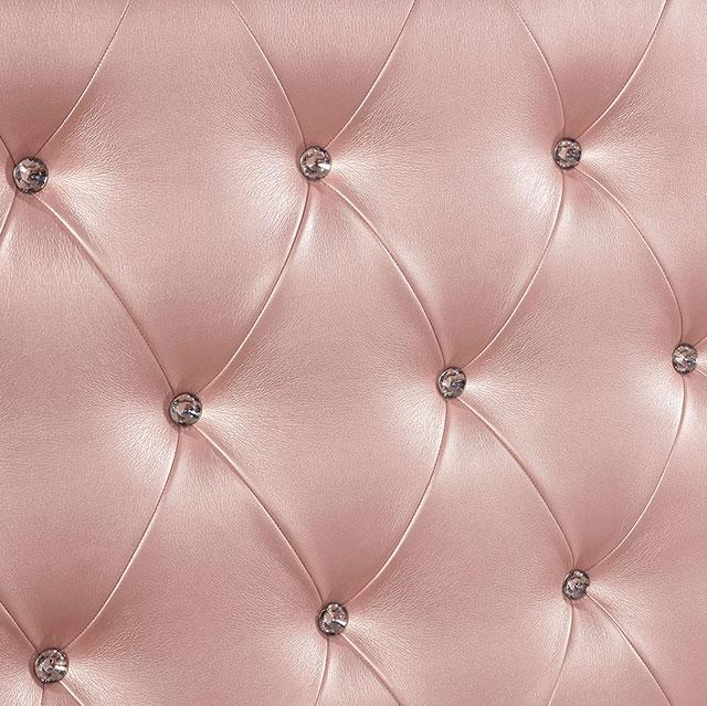 Ariston Rose Gold Full, Twin & Queen Bed - Jay's Mattress Plus (NY)