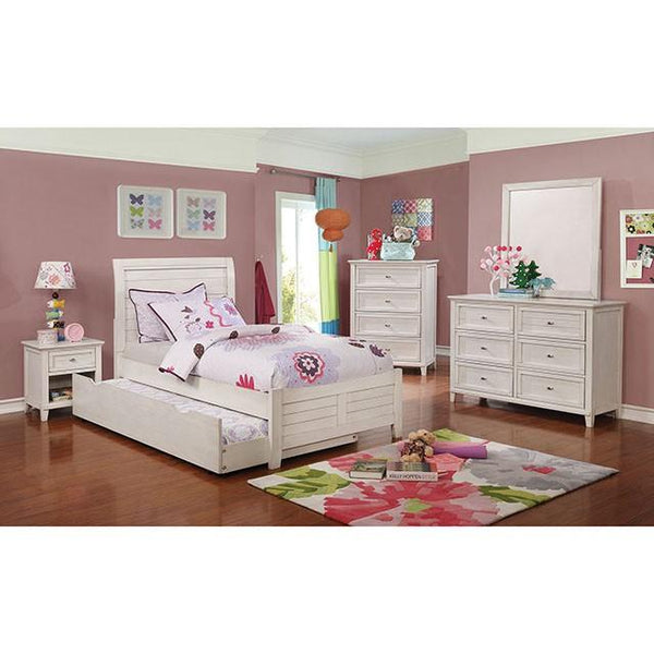 Bed Brogan - Jay's Mattress Plus (NY)