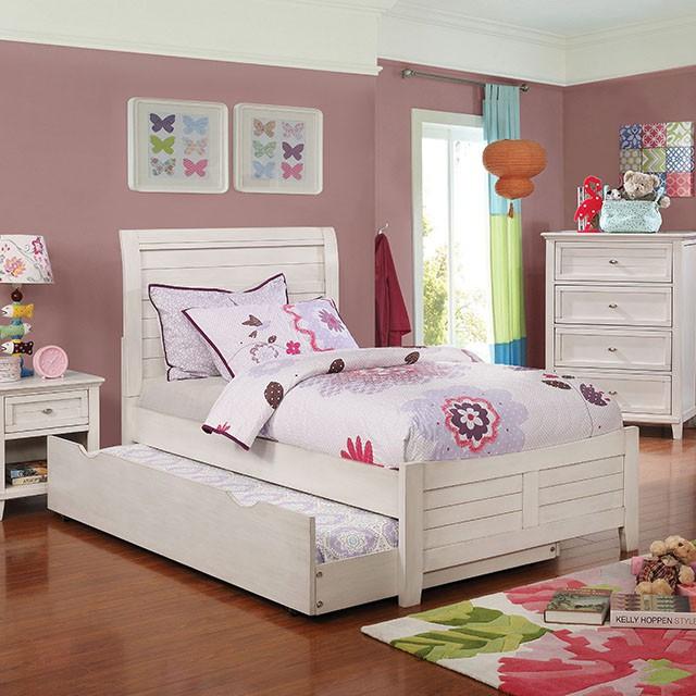 Chest Ferrero - Jay's Mattress Plus (NY)