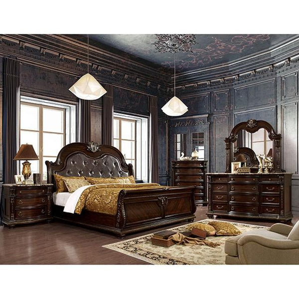 Bed Fromberg - Jay's Mattress Plus (NY)