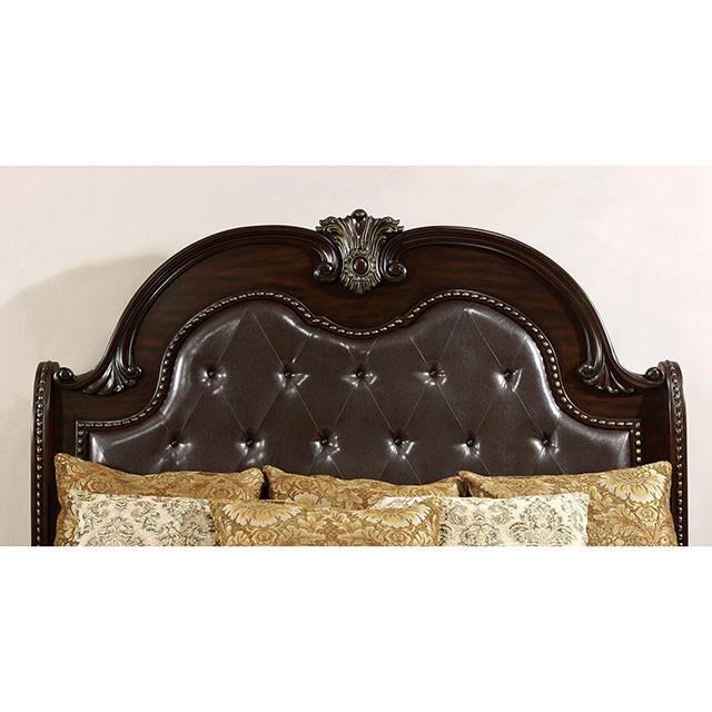 Bed Fromberg - Jay's Mattress Plus (NY)