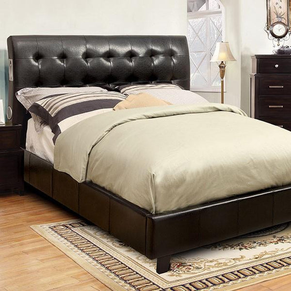 Bed Hendrik - Jay's Mattress Plus (NY)