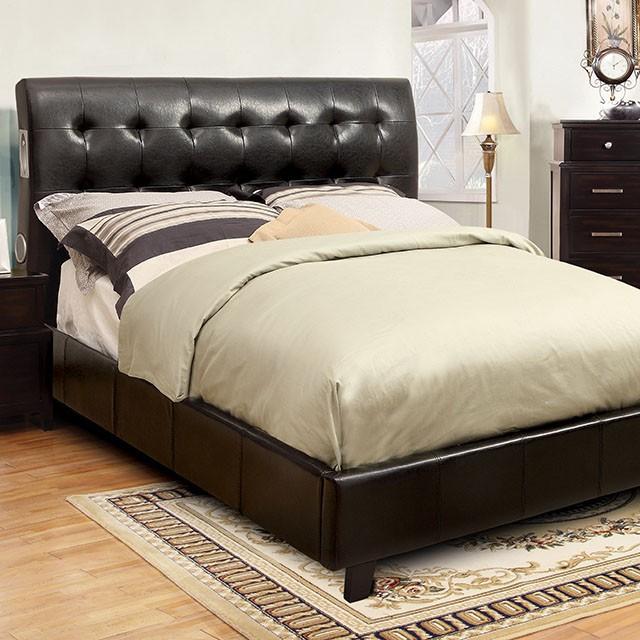 Bed Hendrik - Jay's Mattress Plus (NY)