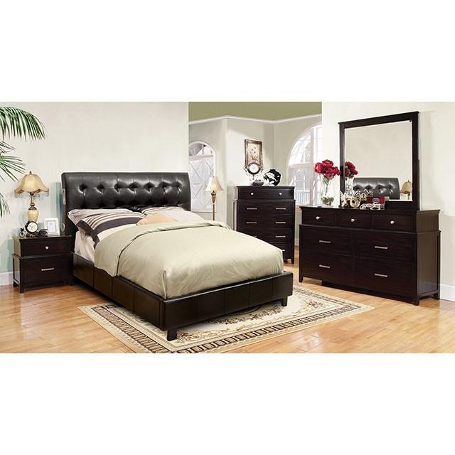 Bed Hendrik - Jay's Mattress Plus (NY)