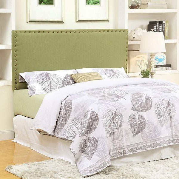 Herstal Headboard Grey - Jay's Mattress Plus (NY)