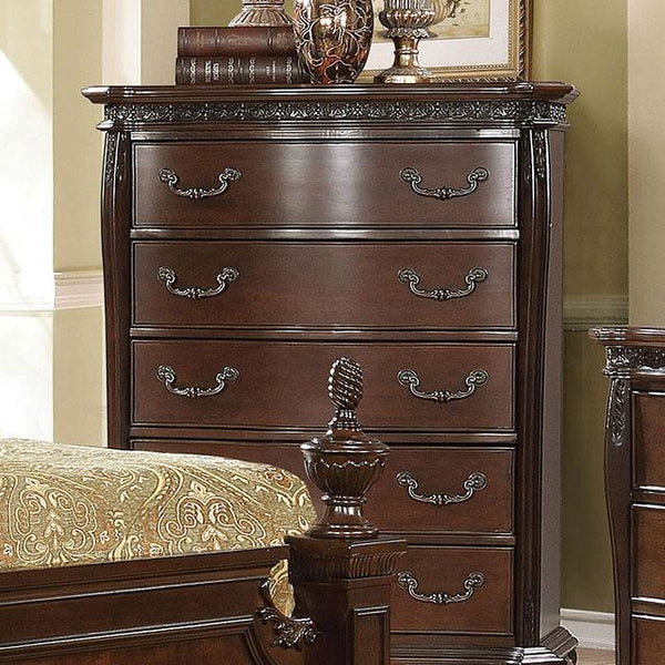 Hesperos Chest - Jay's Mattress Plus (NY)