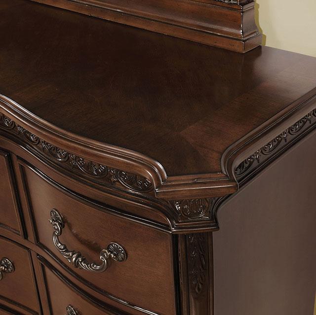 Hesperos Chest - Jay's Mattress Plus (NY)