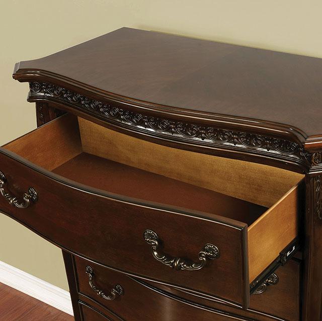 Hesperos Chest - Jay's Mattress Plus (NY)