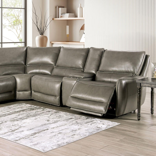 Hestia Power Sectional - Jay's Mattress Plus (NY)