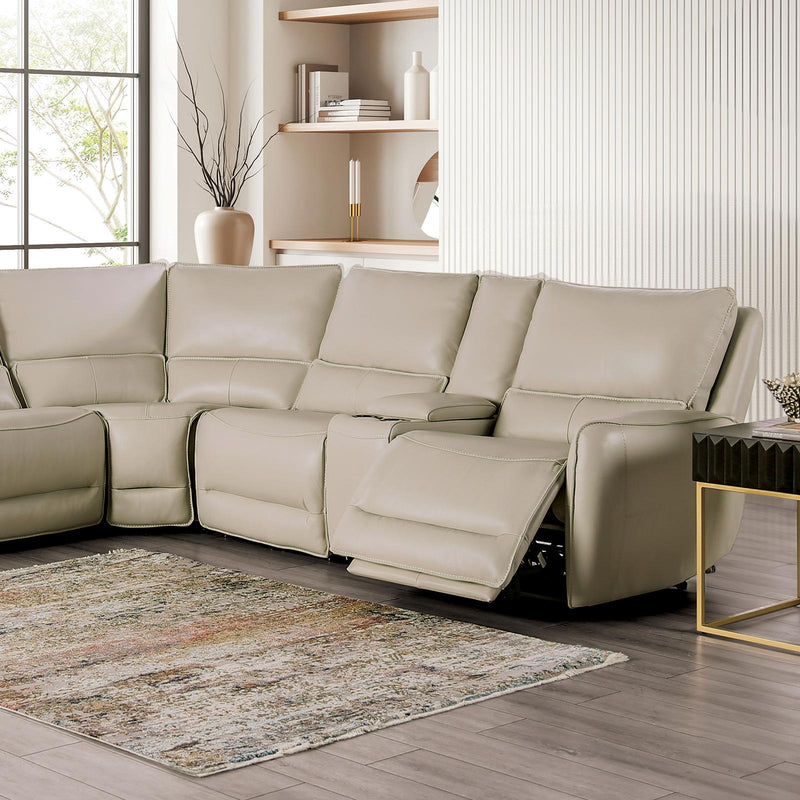 Hestia Power Sectional - Jay's Mattress Plus (NY)