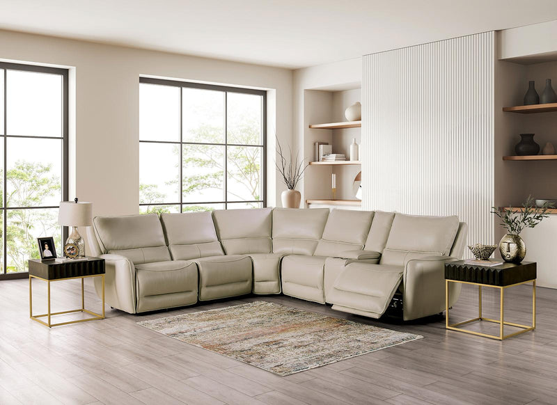 Hestia Power Sectional - Jay's Mattress Plus (NY)