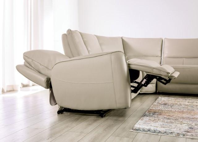 Hestia Power Sectional - Jay's Mattress Plus (NY)