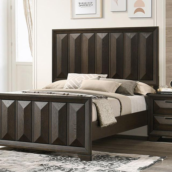 Hexham Bed - Jay's Mattress Plus (NY)