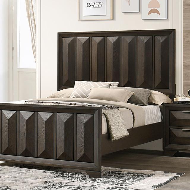 Hexham Bed - Jay's Mattress Plus (NY)