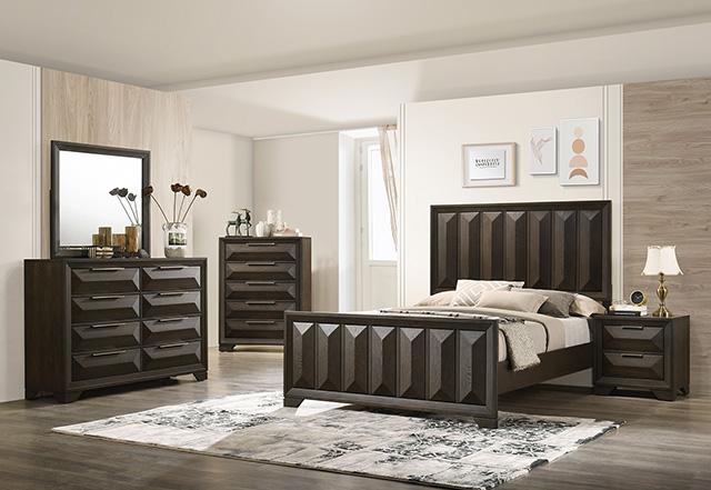 Hexham Bed - Jay's Mattress Plus (NY)