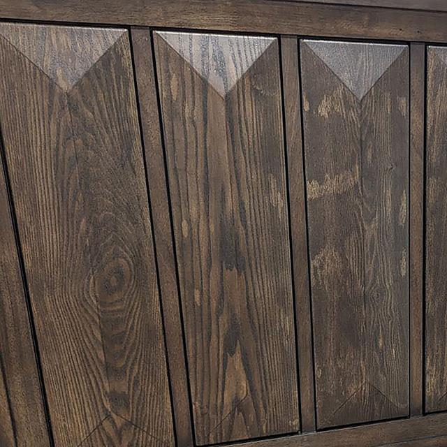 Hexham Queen Bedroom Set - Jay's Mattress Plus (NY)