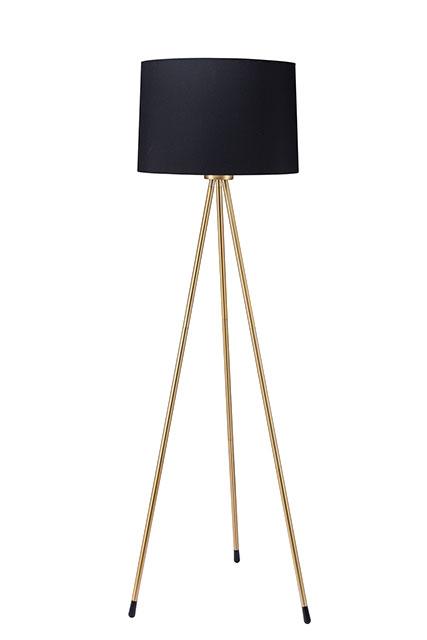 Zera Floor Lamp - Jay's Mattress Plus (NY)