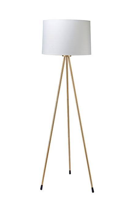 Zera Floor Lamp - Jay's Mattress Plus (NY)