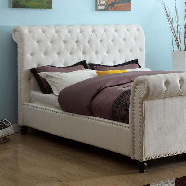 Bennett Queen Bed - Jay's Mattress Plus (NY)