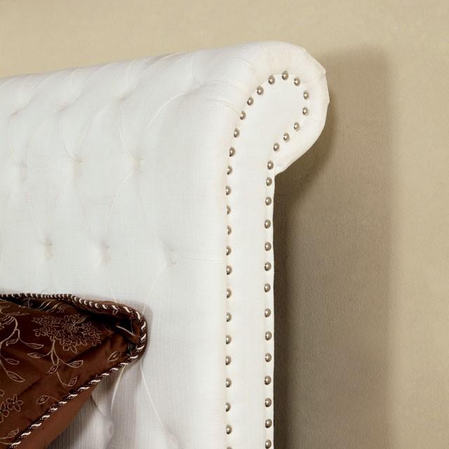 Bennett Queen Bed - Jay's Mattress Plus (NY)