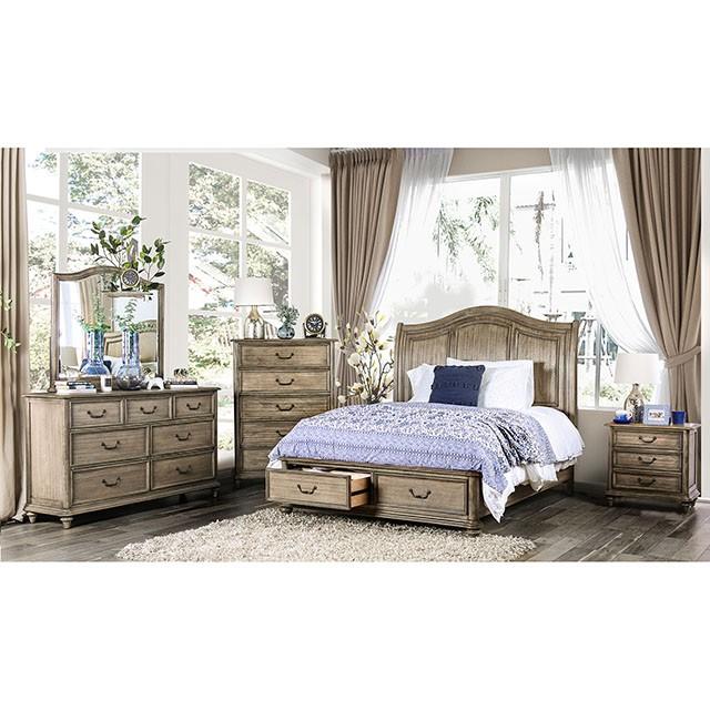 Belgrade Bed - Jay's Mattress Plus (NY)