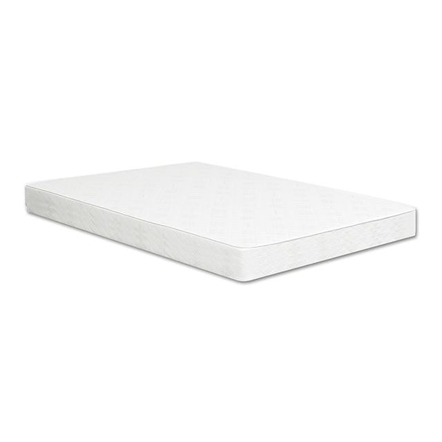 Madder 6" Trundle Mattress - Jay's Mattress Plus (NY)