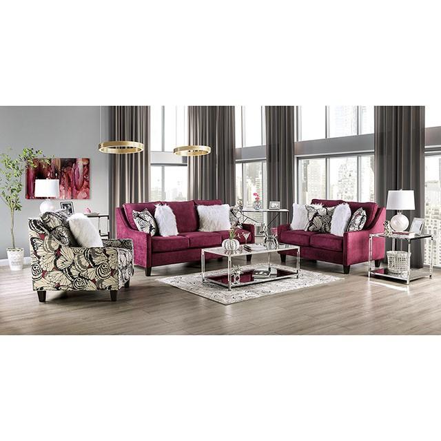 JILLIAN Loveseat - Jay's Mattress Plus (NY)