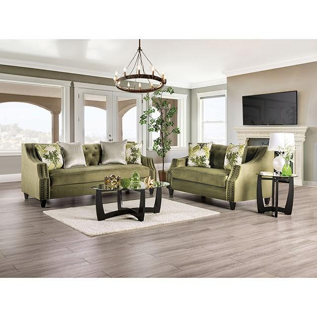 KAYE Sofa - Jay's Mattress Plus (NY)