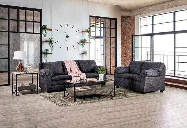 KESWICK Sofa - Jay's Mattress Plus (NY)