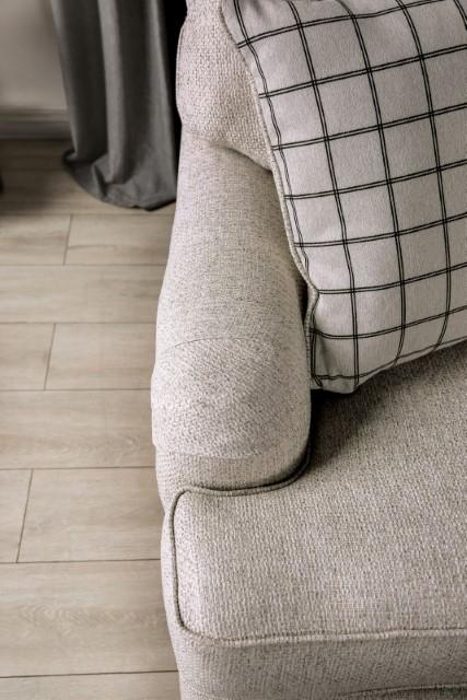 MOSSLEY Sofa - Jay's Mattress Plus (NY)