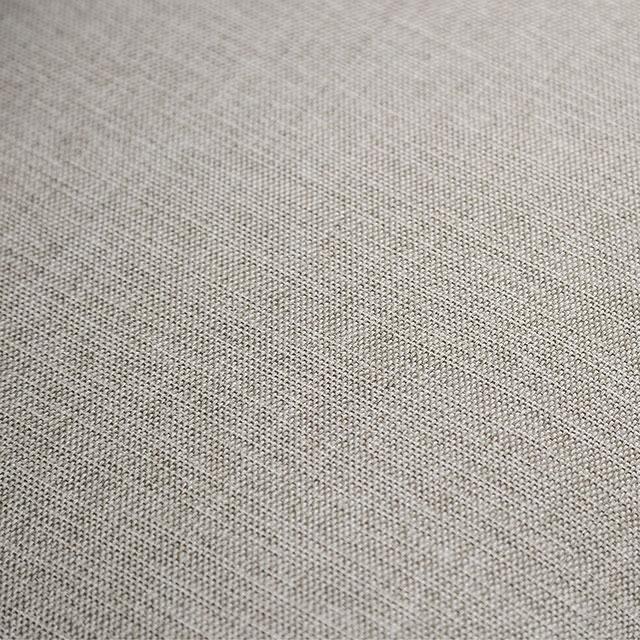 PICOTEE Sofa, Light Gray/Black - Jay's Mattress Plus (NY)