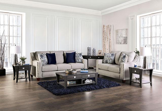 STICKNEY Sofa - Jay's Mattress Plus (NY)
