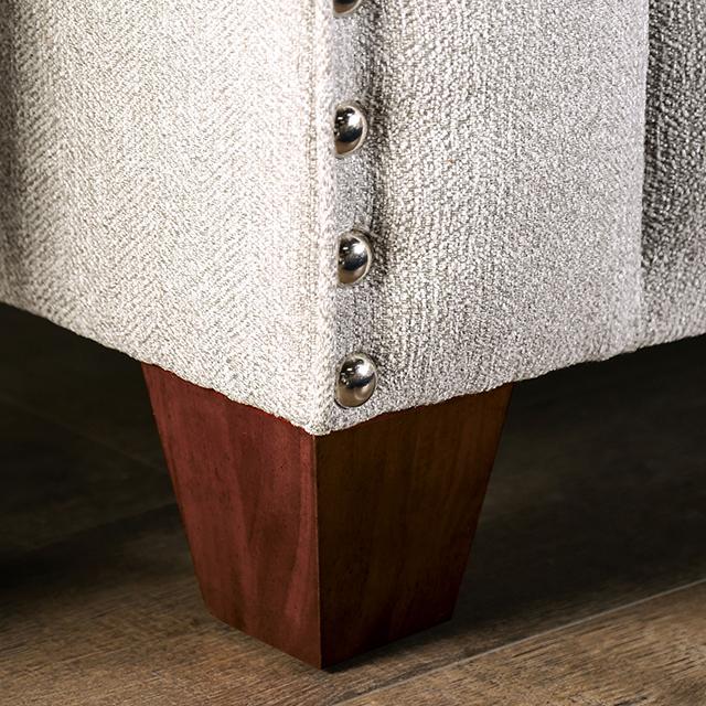 STICKNEY Sofa - Jay's Mattress Plus (NY)