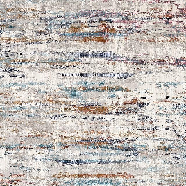 MONTIJO 5' X 8' Area Rug - Jay's Mattress Plus (NY)