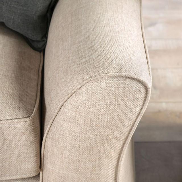 JARROW Sofa - Jay's Mattress Plus (NY)