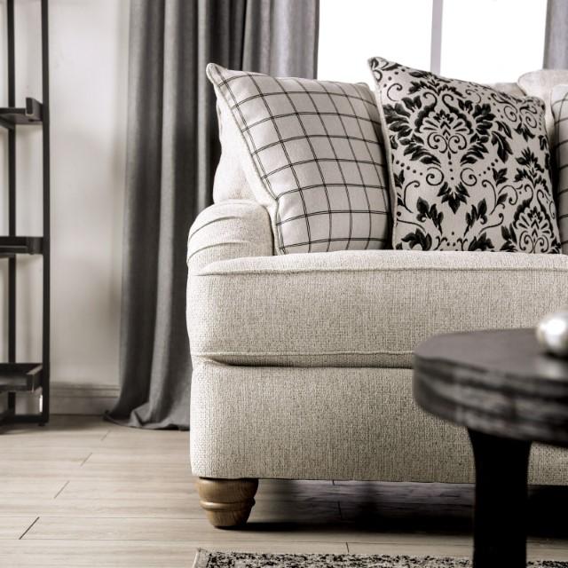MOSSLEY Sofa - Jay's Mattress Plus (NY)