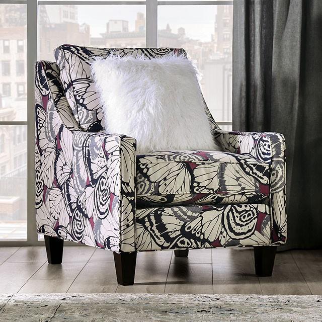 JILLIAN Loveseat - Jay's Mattress Plus (NY)