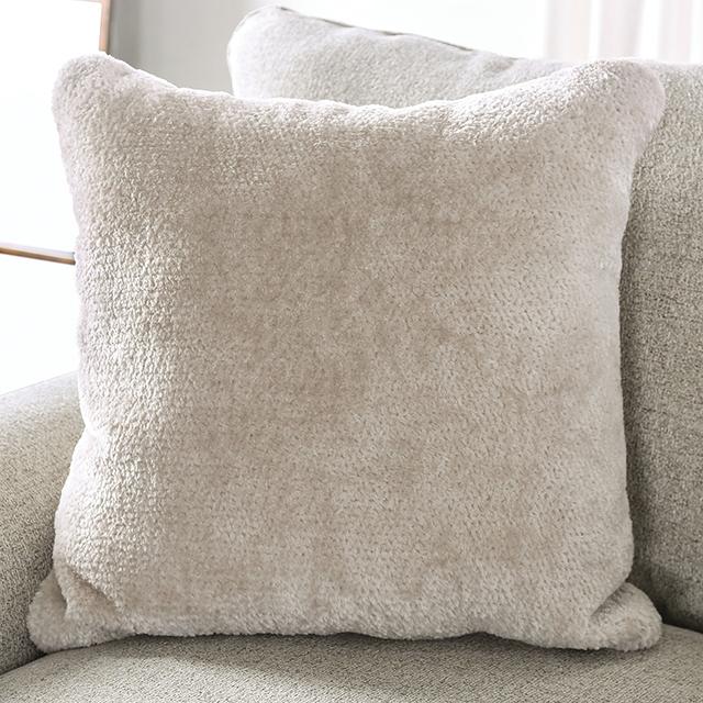 LAREDO Sofa, Beige - Jay's Mattress Plus (NY)