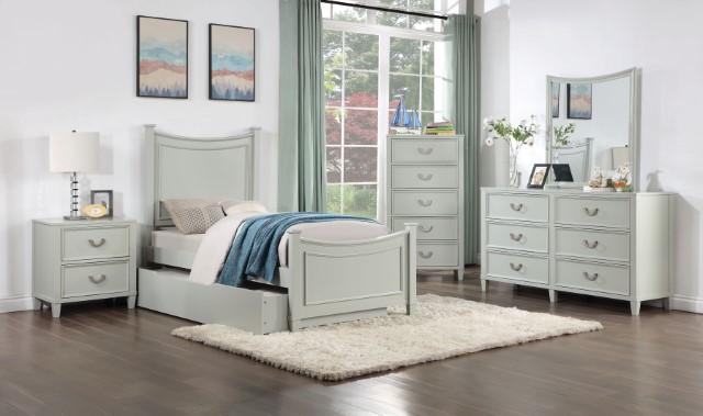 LYCORIDA Full & Twin Bed - Jay's Mattress Plus (NY)