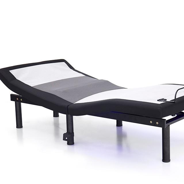 SOMNERSIDE III Adjustable Bed Frame Base - Full, King, Queen, & TwinXL - Jay's Mattress Plus (NY)