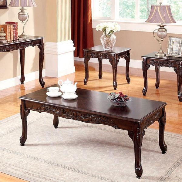 Cheshire 3 Pc. Table Set - Jay's Mattress Plus (NY)
